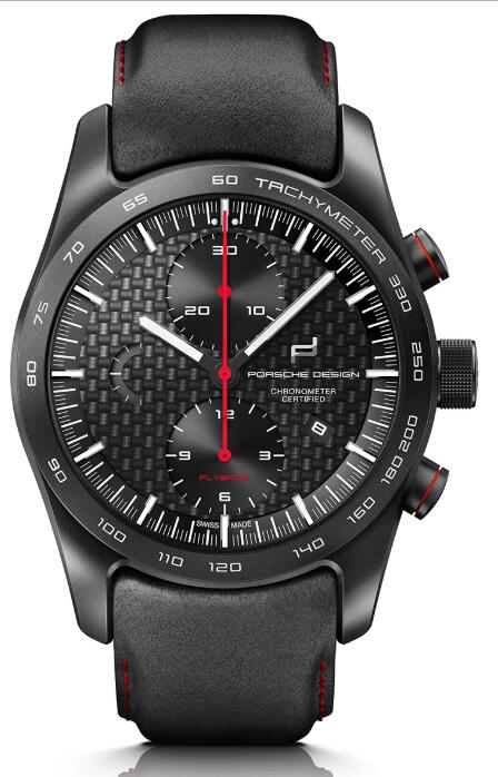 Porsche Design CHRONOTIMER FLYBACK 4046901811006 Replica Watch